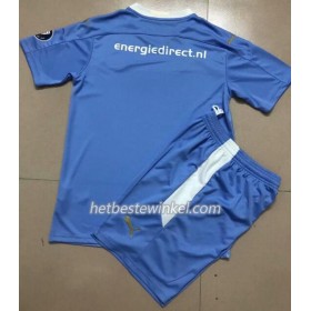 PSV Eindhoven Kind Voetbaltenues Uit 2020/21 - SS (+ Korte broeken)